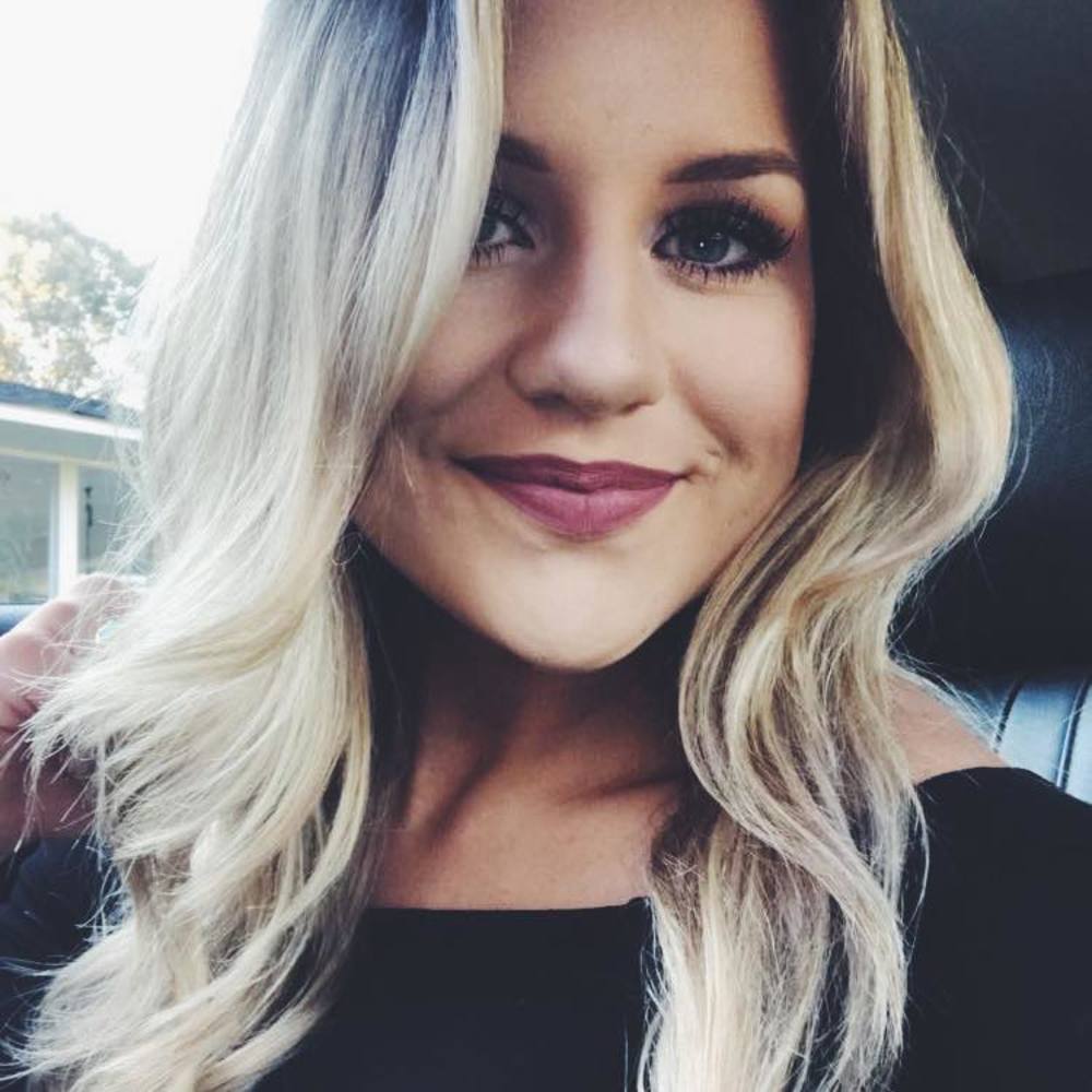 Meet your Posher, Lindsay